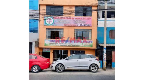 Local comercial en Alquiler ubicado en Villa El Salvador a $534