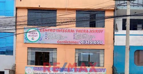 Local comercial en Alquiler ubicado en Villa El Salvador a $448