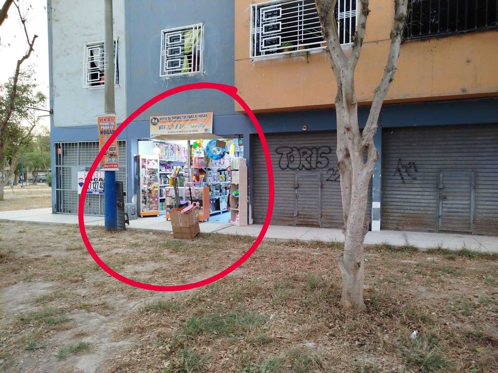 Local comercial en Venta ubicado en Comas a $20,000