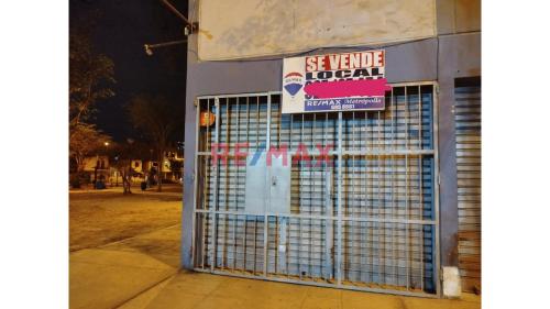 Local comercial en Venta ubicado en 