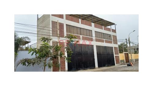 Local comercial en Venta ubicado en Lurin a $375,000