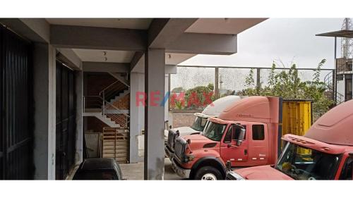 Local comercial en Venta ubicado en Lurin