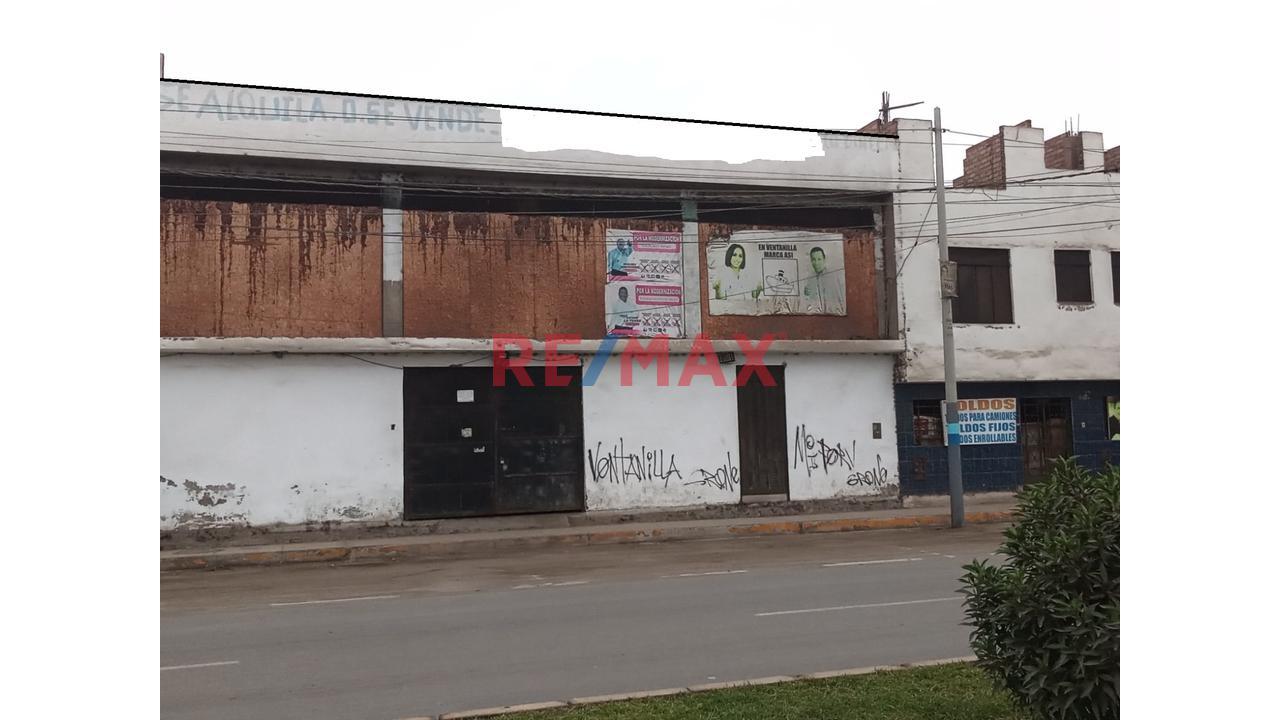 Local comercial en Venta ubicado en Ventanilla a $270,000