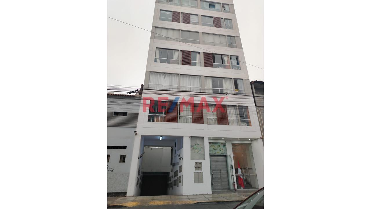 Edificio en Venta ubicado en Surquillo a $18,000