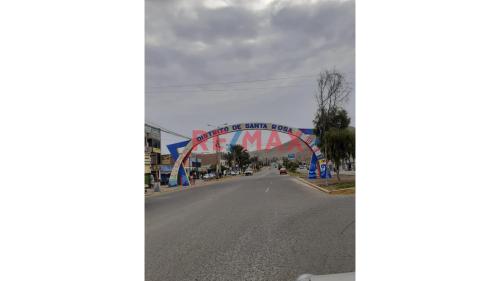 Espectacular Terreno ubicado en Santa Rosa