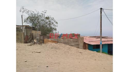 Terreno de ocasión ubicado en Ventanilla