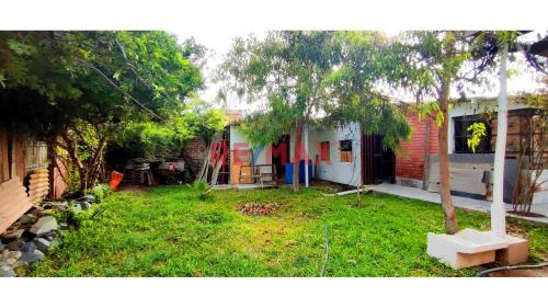 Terreno en Venta ubicado en Villa El Salvador a $188,000