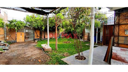 Terreno en Venta ubicado en Villa El Salvador