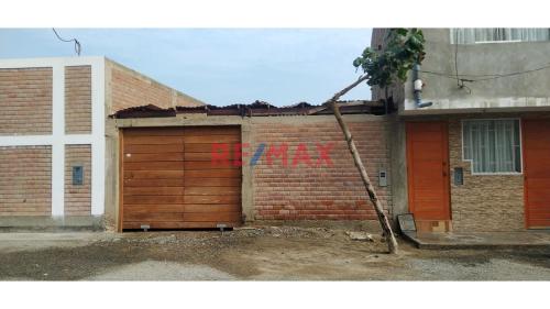 Terreno en Venta ubicado en Villa El Salvador