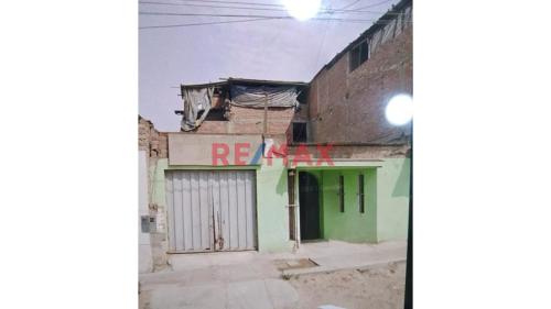 Terreno en Venta ubicado en Villa Maria Del Triunfo