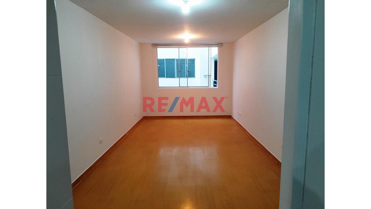 Departamento en Alquiler ubicado en Miraflores a $742