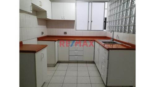 Departamento de 3 dormitorios y 3 baños ubicado en Miraflores