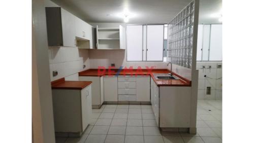 Departamento de 3 dormitorios ubicado en Miraflores