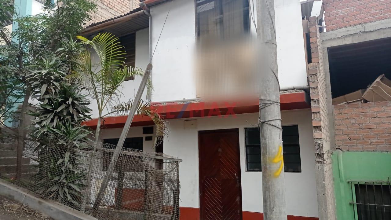 Terreno en Venta ubicado en San Juan De Miraflores a $75,000