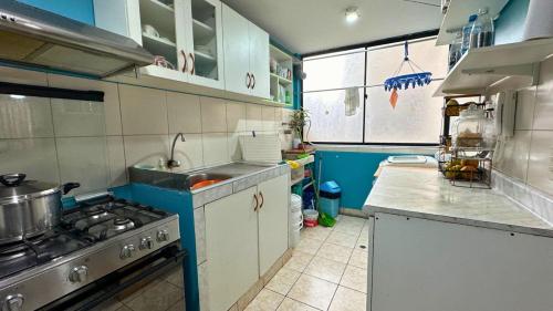 Departamento en Venta de 3 dormitorios ubicado en Cercado De Lima