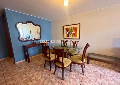 Departamento en Venta ubicado en Santiago De Surco a $125,000