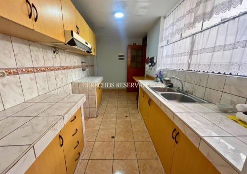 Departamento en Venta de 3 dormitorios ubicado en Santiago De Surco