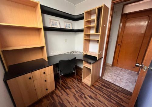 Oportunidad única Departamento ubicado en Santiago De Surco