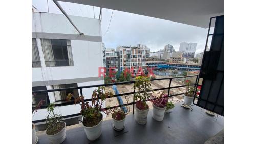 Departamento en Venta ubicado en Miraflores a $170,000