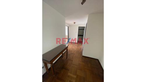 Departamento de 3 dormitorios y 2 baños ubicado en Miraflores