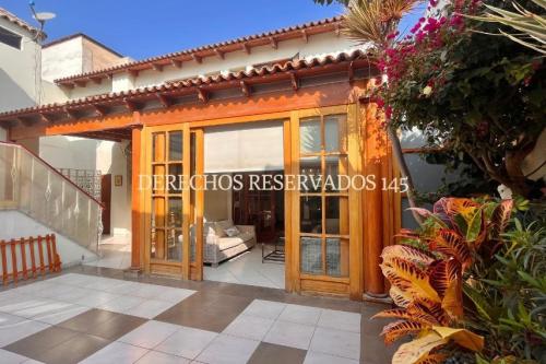 Casa en Venta ubicado en La Molina a $499,000