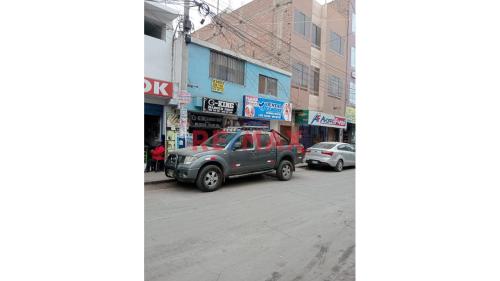 Local comercial en Alquiler ubicado en Puente Piedra a $668