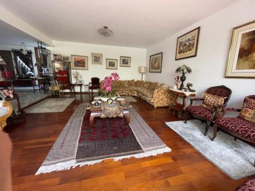 Casa en Venta ubicado en Santiago De Surco