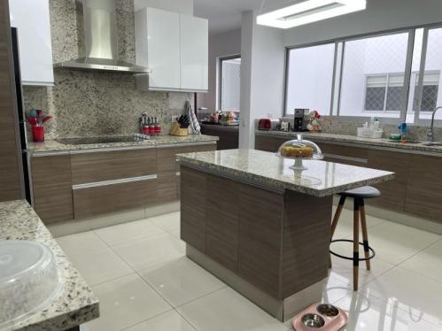 Departamento en Venta ubicado en San Borja a $1,200,000