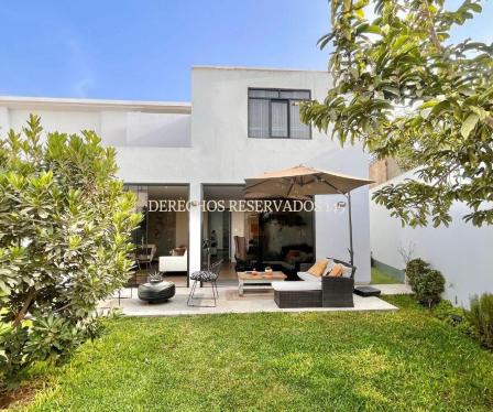 Casa en Venta ubicado en La Molina a $470,000
