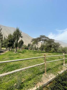 Terreno en Venta ubicado en Cieneguilla a $340,000