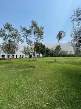 Terreno en Venta ubicado en Cieneguilla