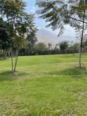 Terreno en Venta ubicado en Condominio Sierra Morena