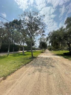 Terreno de ocasión ubicado en Cieneguilla