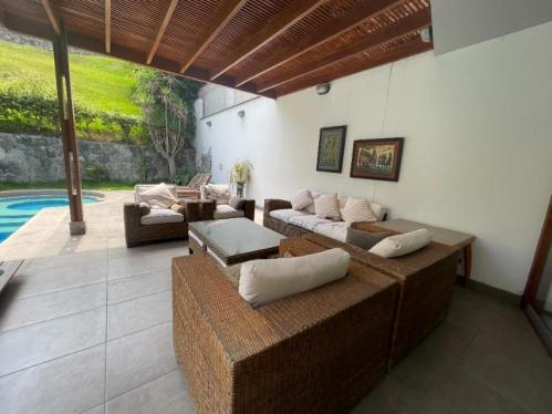 Casa en Venta ubicado en El Corregidor