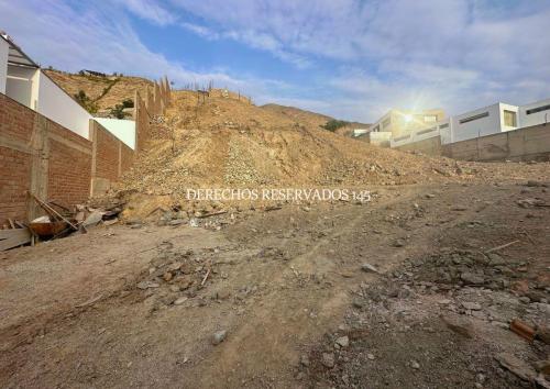 Terreno de ocasión ubicado en La Molina