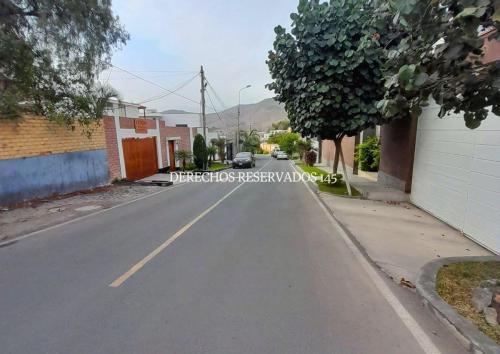 Oportunidad única Terreno ubicado en La Molina