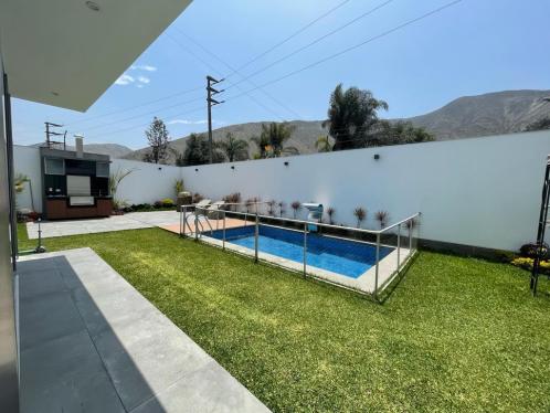 Casa en Venta ubicado en La Molina a $870,000
