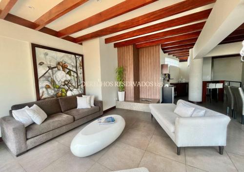 Departamento en Venta ubicado en Miraflores