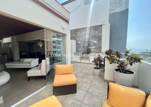 Departamento en Venta en Babilonia