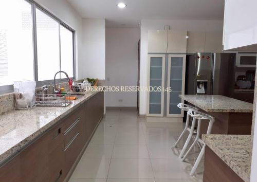 Departamento en Venta ubicado en Santiago De Surco a $1,100,000