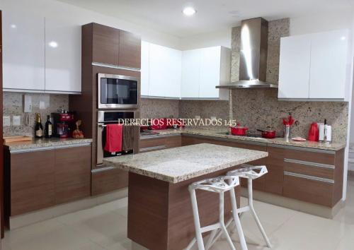 Departamento en Venta ubicado en Santiago De Surco