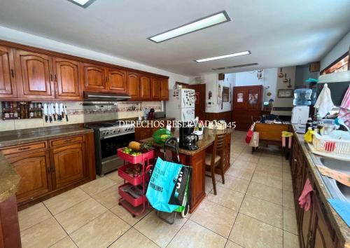 Casa en Venta ubicado en La Molina Vieja