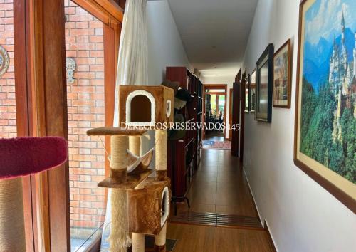 Casa en Venta de 4 dormitorios ubicado en La Molina