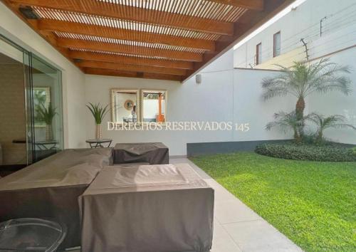 Casa en Venta ubicado en La Molina a $570,000