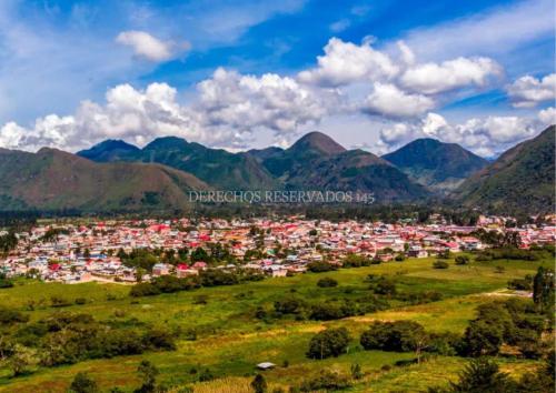 Terreno en Venta ubicado en Oxapampa