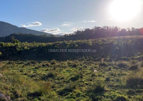 Espectacular Terreno ubicado en Oxapampa