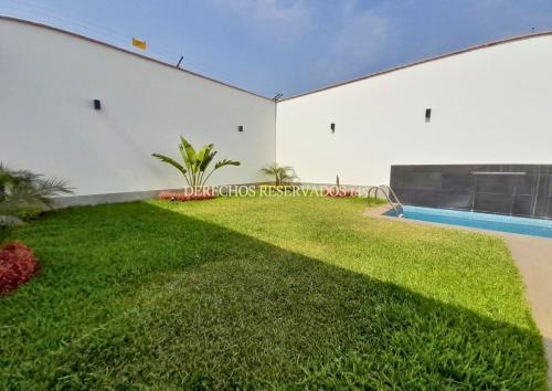 Casa en Venta ubicado en San Juan De Miraflores