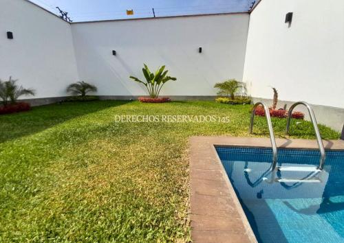 Casa en Venta de 4 dormitorios ubicado en San Juan De Miraflores