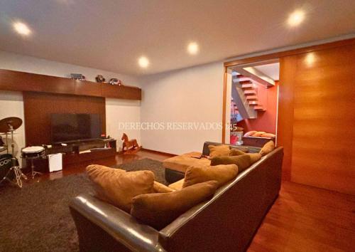 Casa en Venta ubicado en La Molina a $950,000