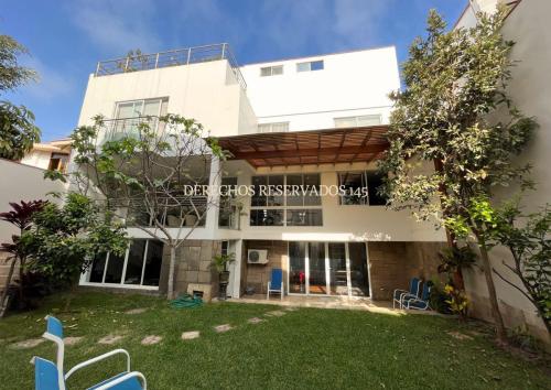 Casa en Venta ubicado en San Isidro a $1,150,000